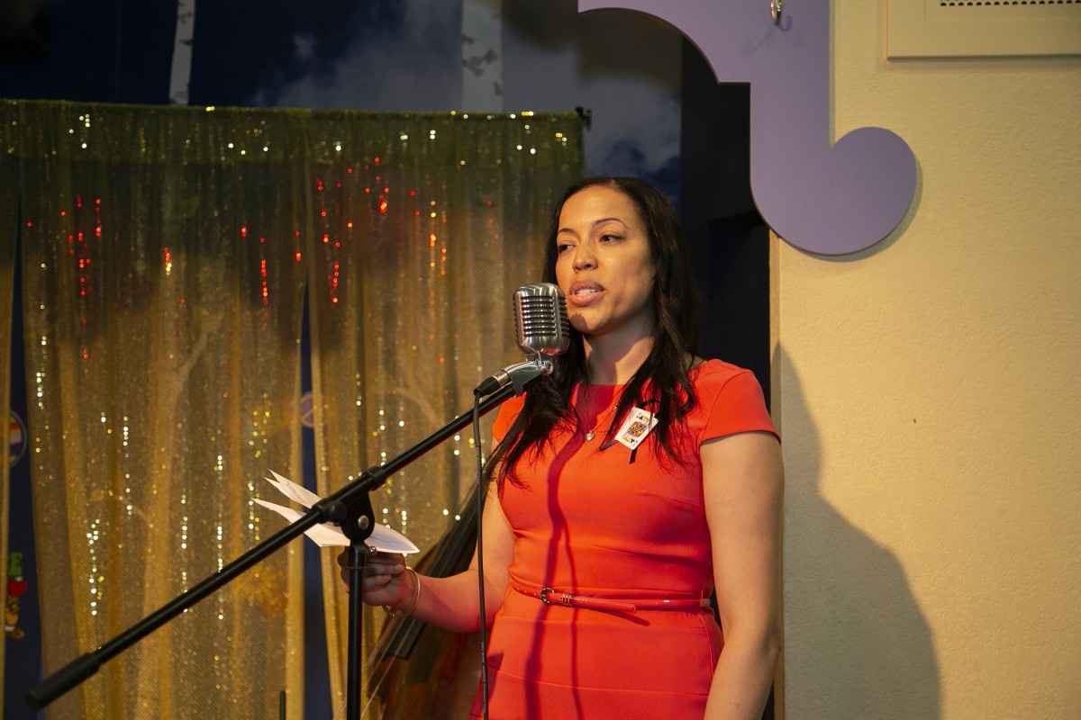 AAP-140 β AAP Orange County