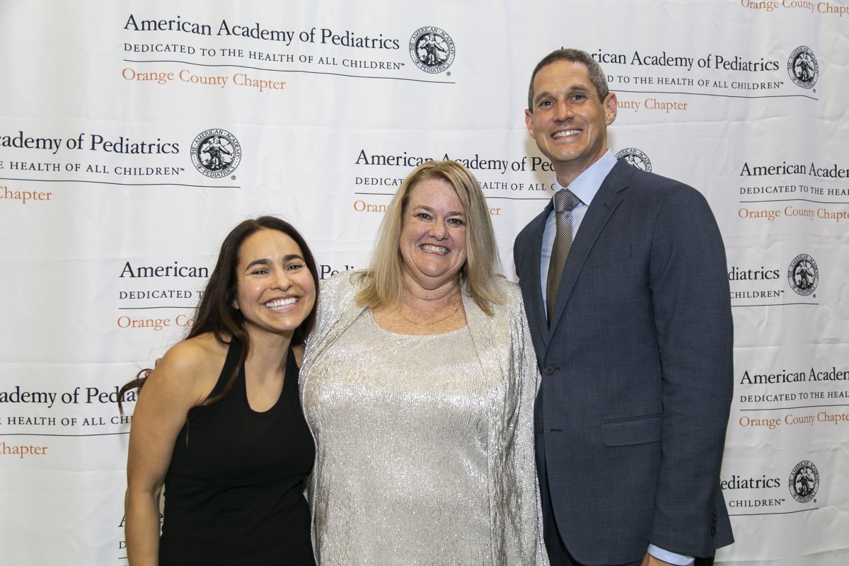 AAP-16 β AAP Orange County