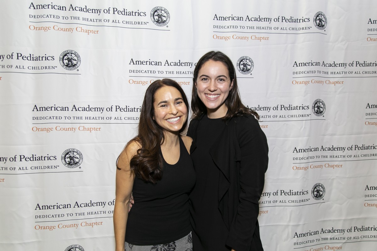 AAP-17 β AAP Orange County
