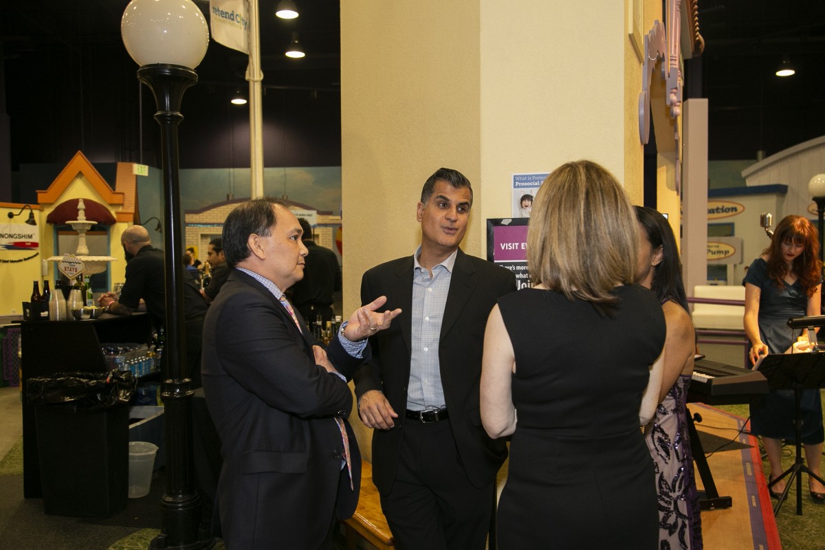 AAP-219 β AAP Orange County