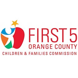 First 5 Orange County, Children & Families Commission - 2019 Community Champion of the Year