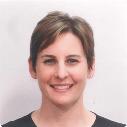 Jennifer Lusk, MD - 2017 Young Pediatrician of the Year