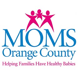 MOMS Oragne County - 2018 Community Champion of the Year