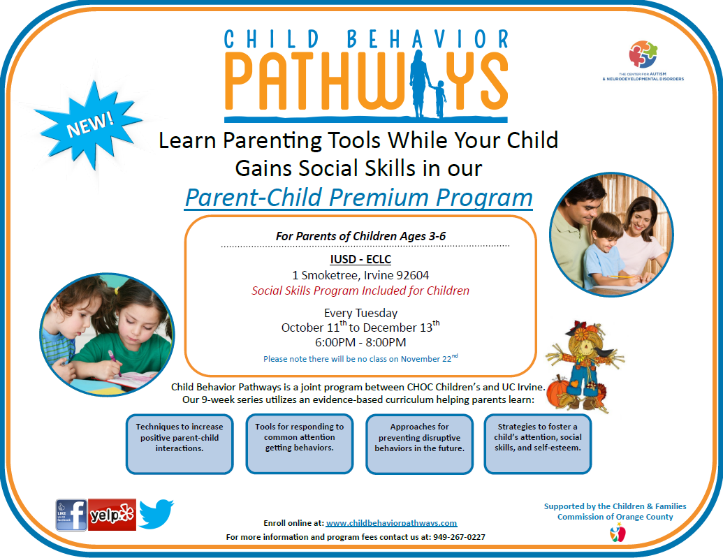 Parent-Children-Premium-Program – AAP Orange County