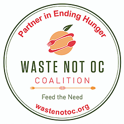 Waste Not OC - 2017 Community Champion of the Year