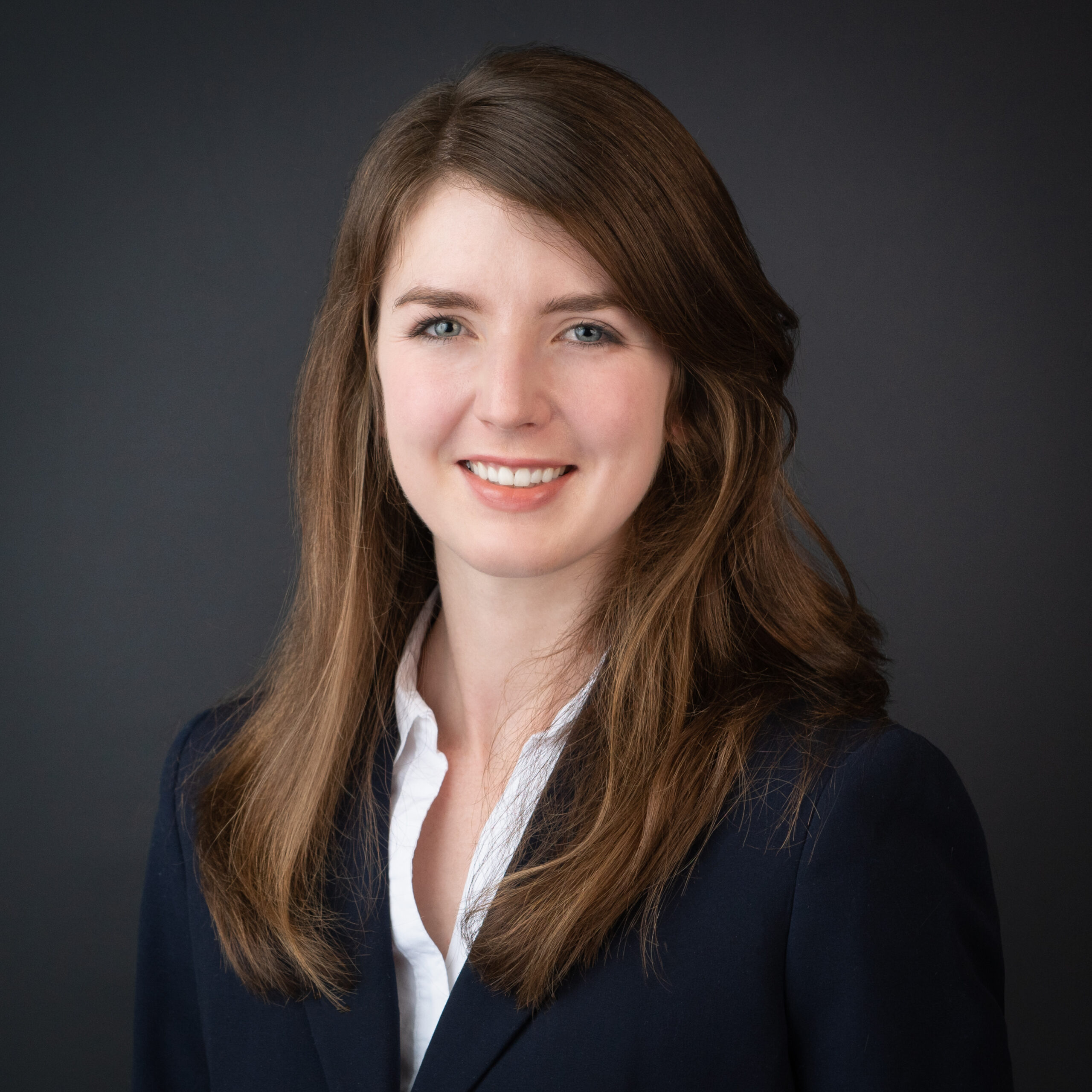 Marian Martin Headshot