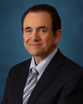 Richard Pitts, DO