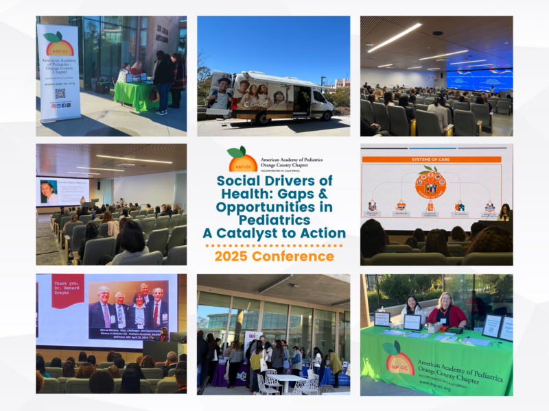 Social Drivers of Health β AAP Orange County