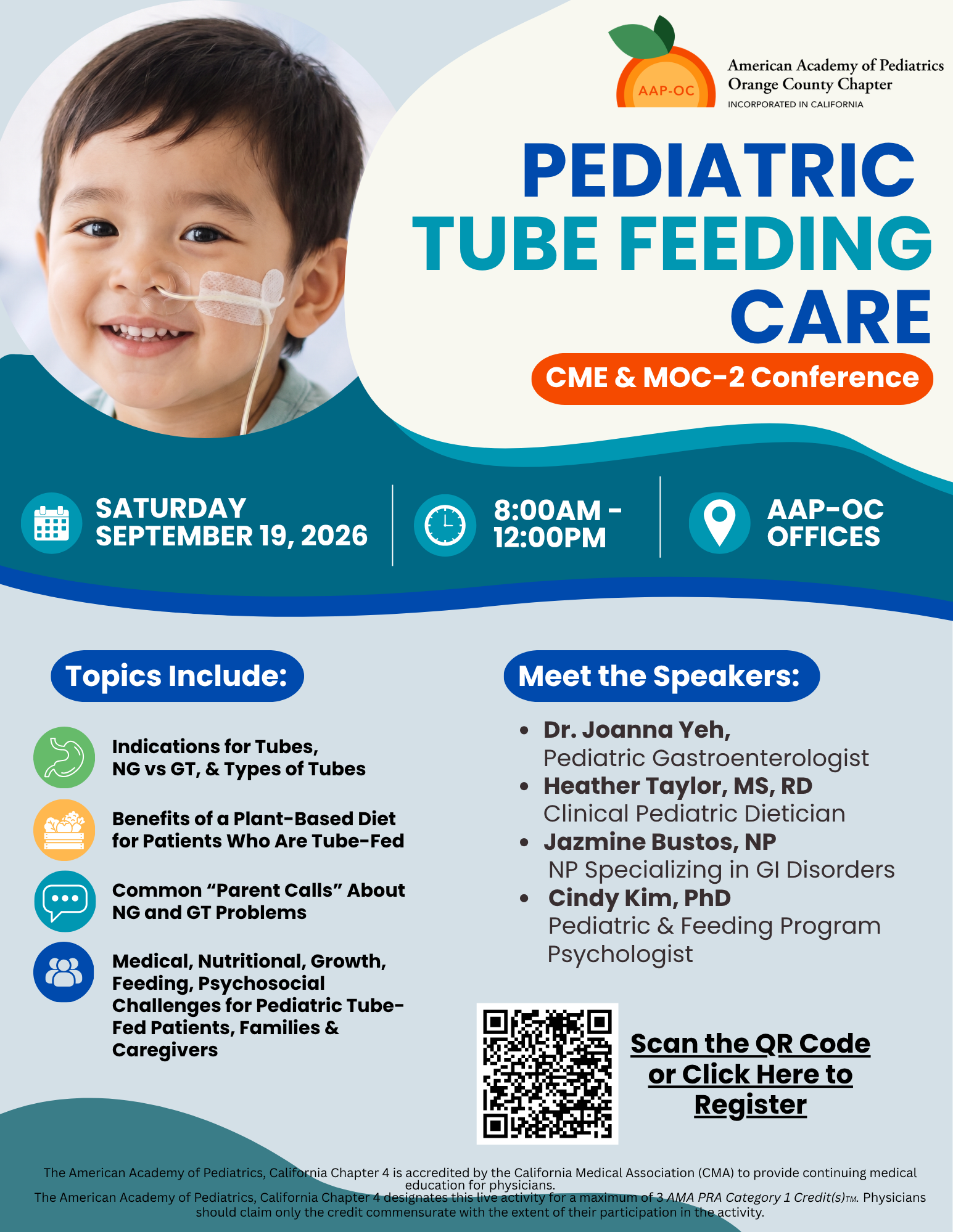 Pediatric